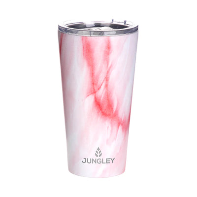 Personalised Insulated Marble Tumbler Really Cool Gifts