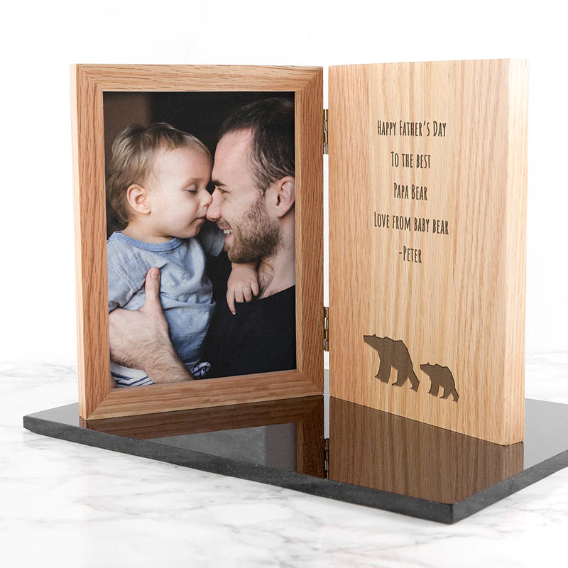 Personalised Father&