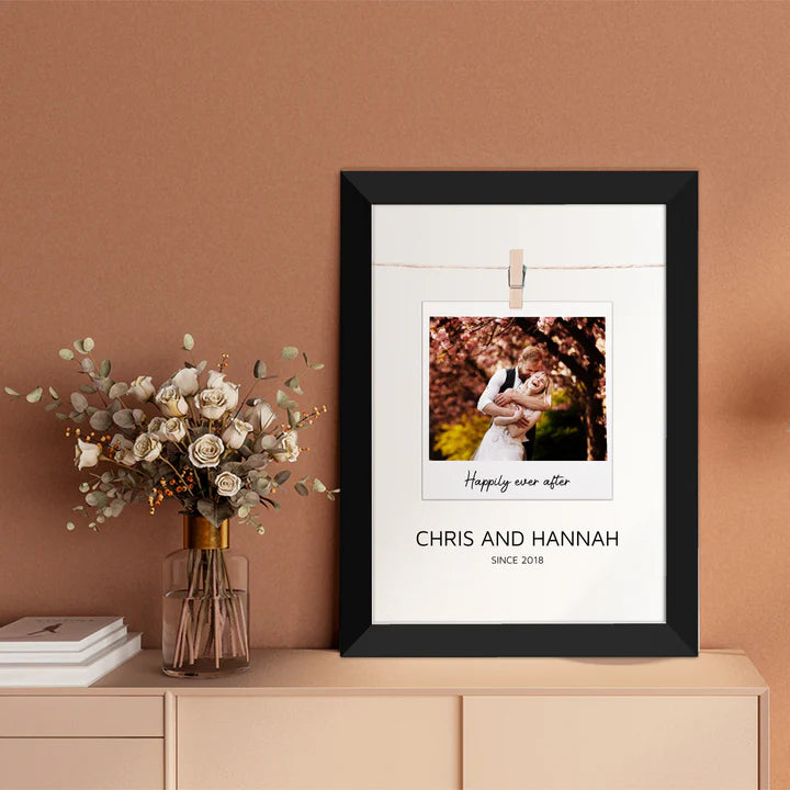 Personalised Couple&