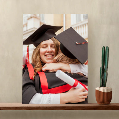 Personalised Photo Wall Print