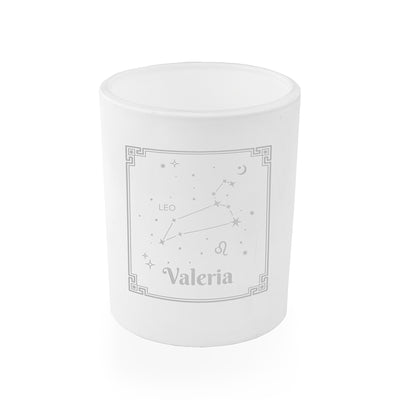 Personalised Zodiac Candle Holder Really Cool Gifts