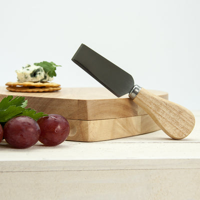 Classic Couples' Romantic Heart Cheese Board Really Cool Gifts