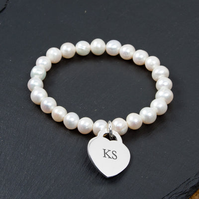 Personalised Forever Bracelet by Really Cool Gifts Really Cool Gifts