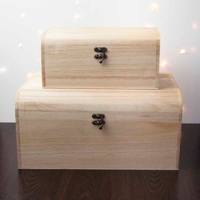 Personalised Baby'S First Christmas Eve Chest By Really Cool Gifts Really Cool Gifts