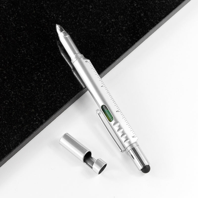 Personalised 8-in-1 Multitool Pen by Really Cool Gifts Really Cool Gifts