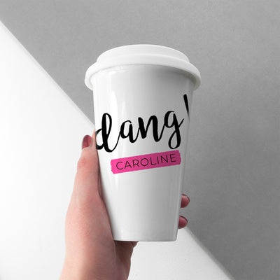 Dang Eco Cup by Really Cool Gifts Really Cool Gifts