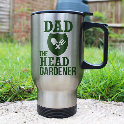 The Head Gardener's Mug by Really Cool Gifts Really Cool Gifts
